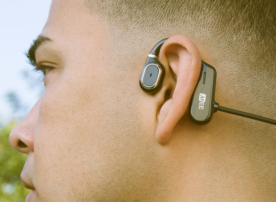 MEE Audio AirHooks OE1 - cecha 1